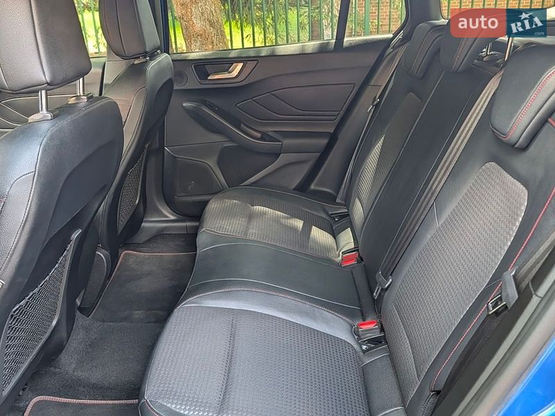 Универсал Ford Focus 2020 в Львове фото 25 Универсал Ford Focus 2020 в Львове