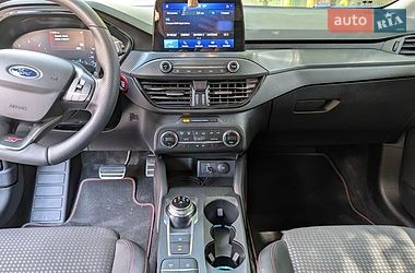 Универсал Ford Focus 2020 в Львове фото 23 Универсал Ford Focus 2020 в Львове