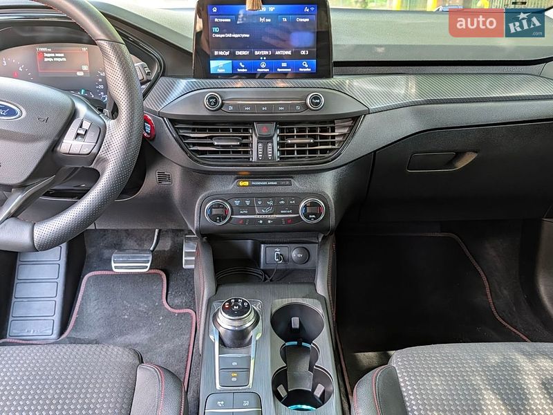 Универсал Ford Focus 2020 в Львове фото 23 Универсал Ford Focus 2020 в Львове