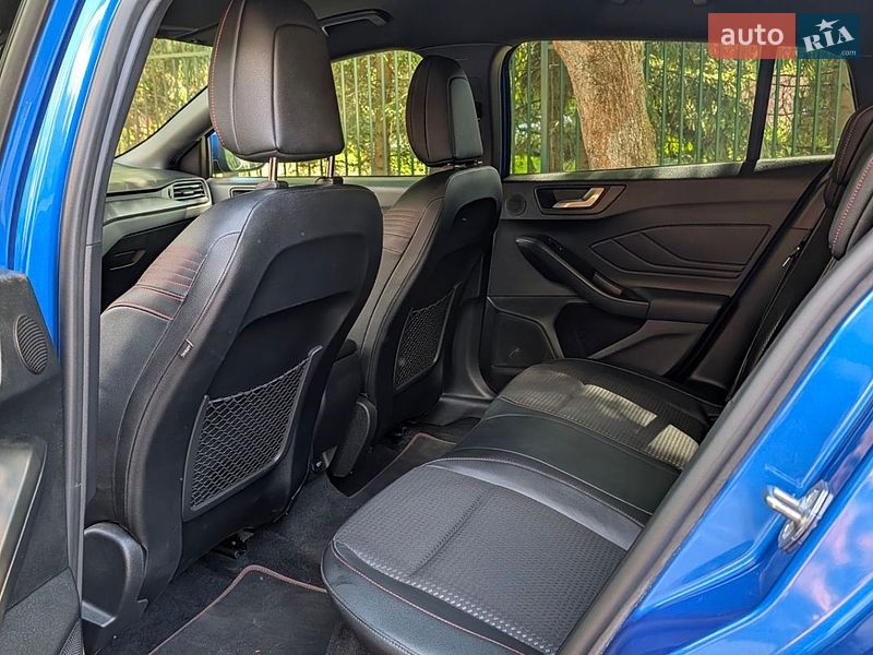 Универсал Ford Focus 2020 в Львове фото 26 Универсал Ford Focus 2020 в Львове