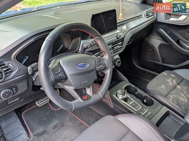 Универсал Ford Focus 2020 в Львове фото 31 Универсал Ford Focus 2020 в Львове
