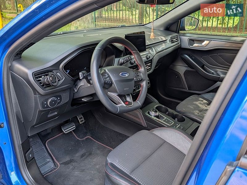 Универсал Ford Focus 2020 в Львове фото 32 Универсал Ford Focus 2020 в Львове