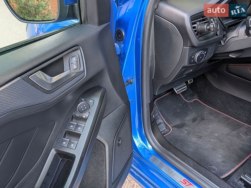 Универсал Ford Focus 2020 в Львове фото 30 Универсал Ford Focus 2020 в Львове