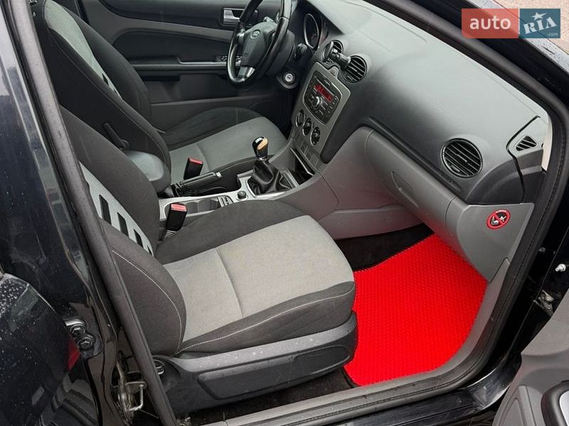 Універсал Ford Focus 2010 в Львові