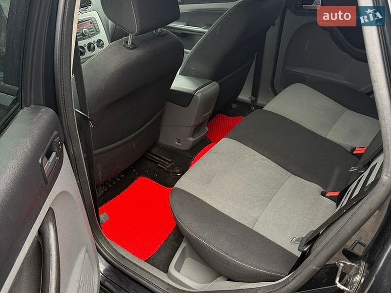 Універсал Ford Focus 2010 в Львові