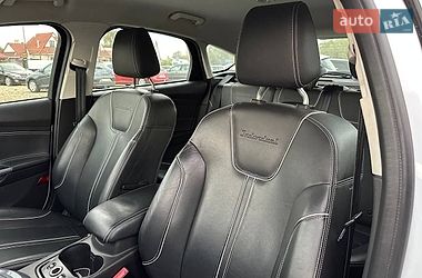 Хетчбек Ford Focus 2013 в Коломиї