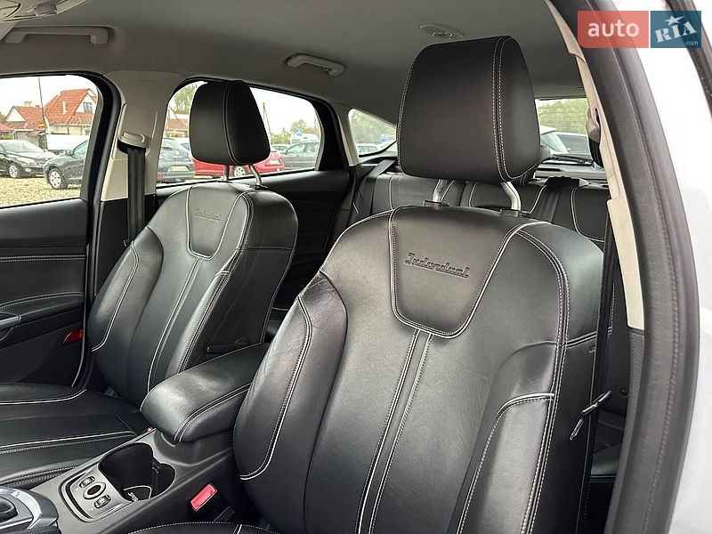 Хетчбек Ford Focus 2013 в Коломиї