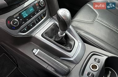 Хетчбек Ford Focus 2013 в Коломиї