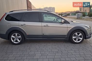 Универсал Ford Focus 2010 в Хмельницком