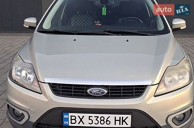 Универсал Ford Focus 2010 в Хмельницком