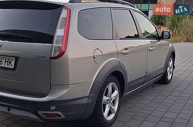Универсал Ford Focus 2010 в Хмельницком
