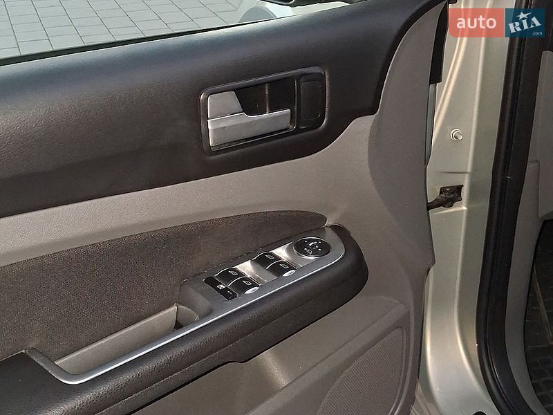 Универсал Ford Focus 2010 в Хмельницком