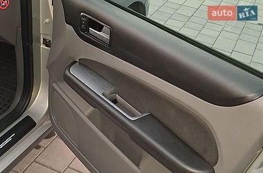 Универсал Ford Focus 2010 в Хмельницком