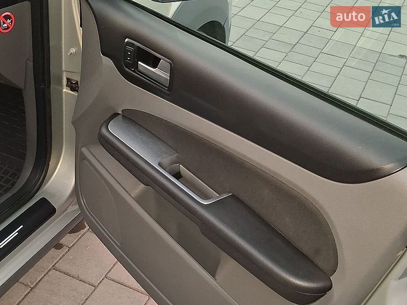 Универсал Ford Focus 2010 в Хмельницком