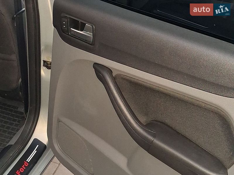 Универсал Ford Focus 2010 в Хмельницком