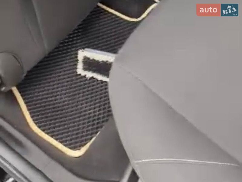 Седан Ford Focus 2018 в Винниках