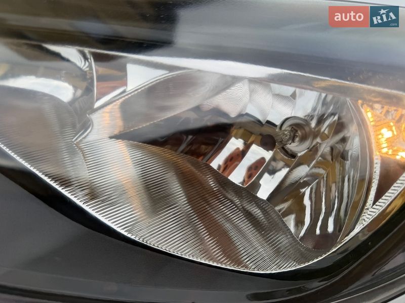 Универсал Ford Focus 2014 в Львове