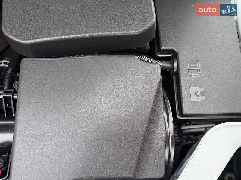 Универсал Ford Focus 2014 в Львове