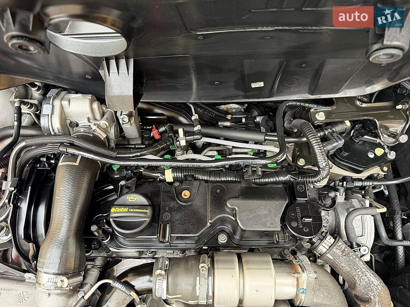 Универсал Ford Focus 2014 в Львове