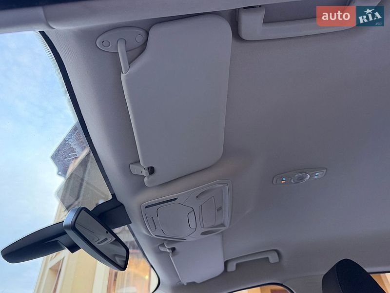 Универсал Ford Focus 2014 в Львове
