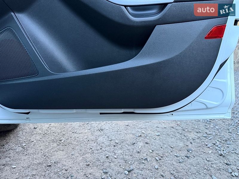 Универсал Ford Focus 2014 в Львове