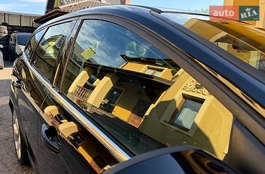 Универсал Ford Focus 2014 в Львове фото 18 Универсал Ford Focus 2014 в Львове