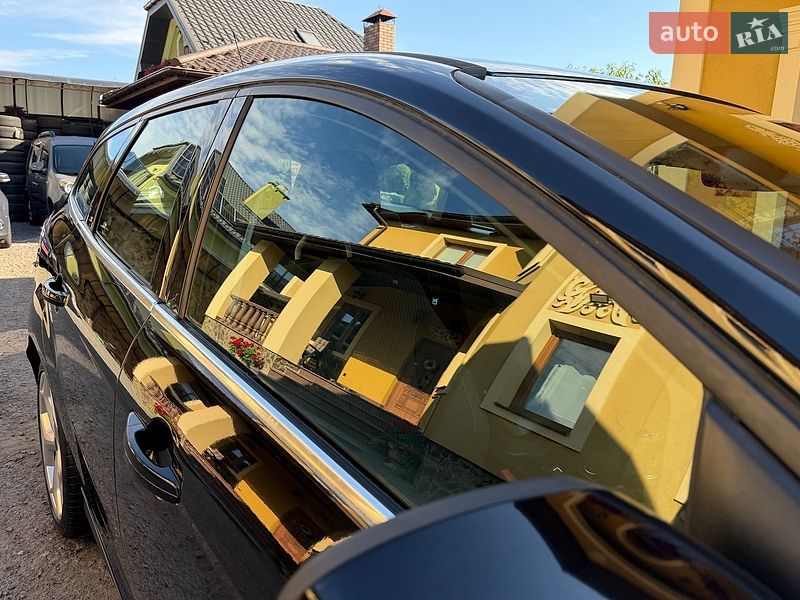 Универсал Ford Focus 2014 в Львове фото 18 Универсал Ford Focus 2014 в Львове