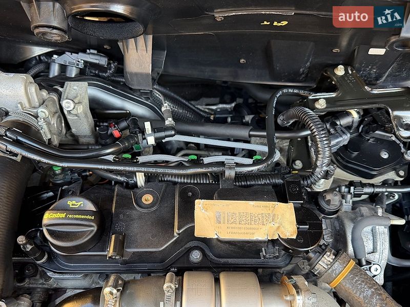 Универсал Ford Focus 2014 в Львове фото 41 Универсал Ford Focus 2014 в Львове
