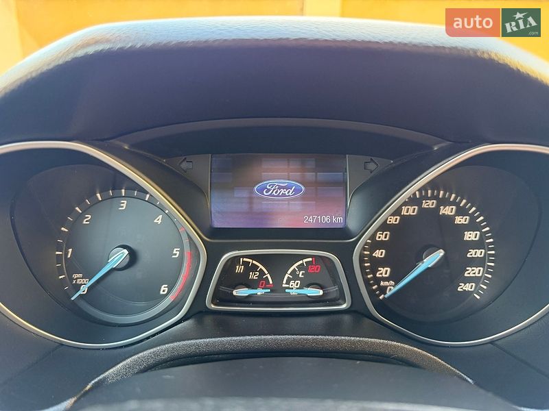 Универсал Ford Focus 2014 в Львове фото 67 Универсал Ford Focus 2014 в Львове