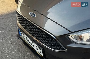Седан Ford Focus 2015 в Дніпрі