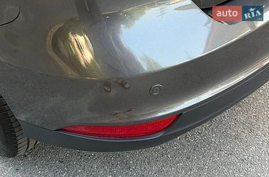 Седан Ford Focus 2015 в Дніпрі