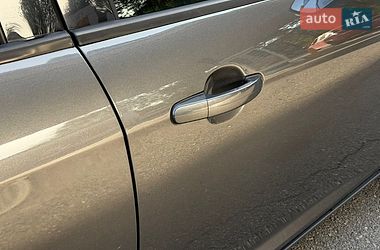 Седан Ford Focus 2015 в Дніпрі