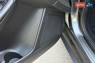 Седан Ford Focus 2015 в Дніпрі