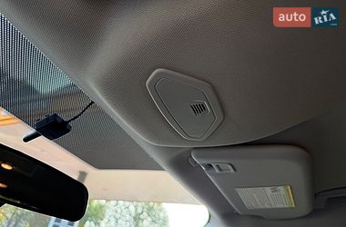 Седан Ford Focus 2015 в Дніпрі