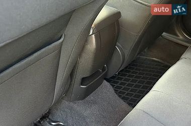 Седан Ford Focus 2015 в Дніпрі