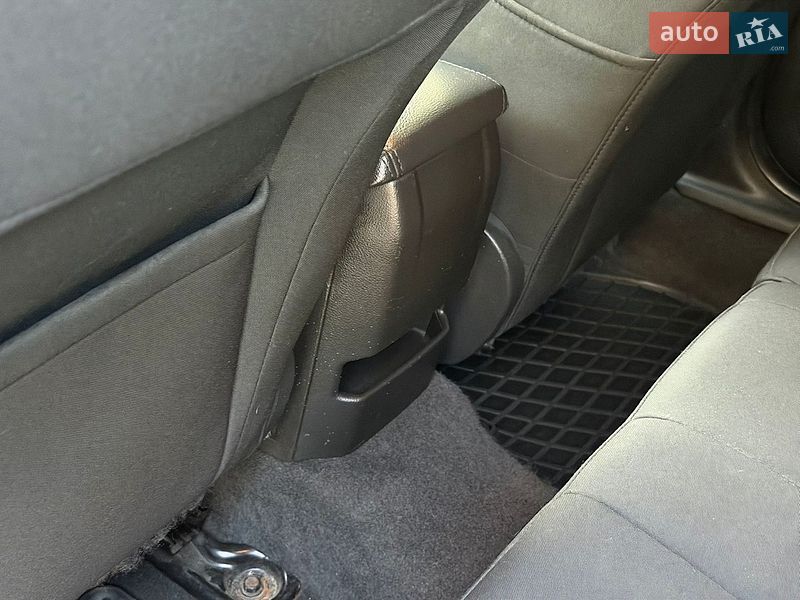 Седан Ford Focus 2015 в Дніпрі