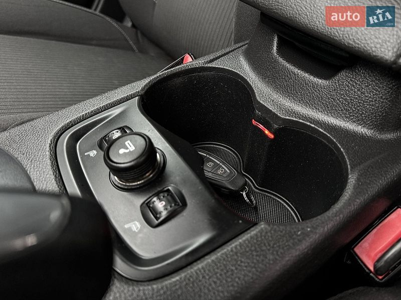 Універсал Ford Focus 2012 в Черкасах