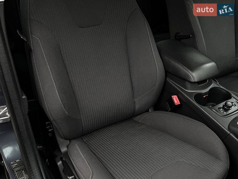 Універсал Ford Focus 2012 в Черкасах