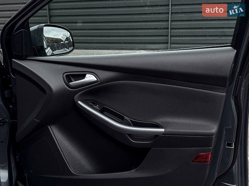 Універсал Ford Focus 2012 в Черкасах