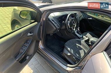 Універсал Ford Focus 2013 в Кривому Розі