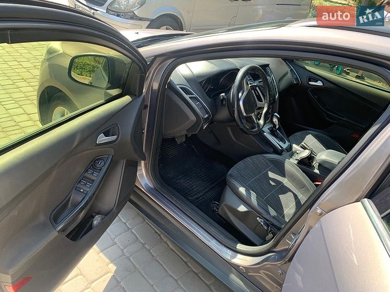 Універсал Ford Focus 2013 в Кривому Розі