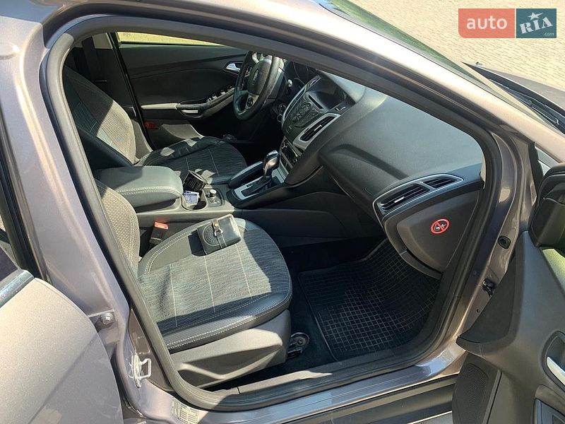 Універсал Ford Focus 2013 в Кривому Розі