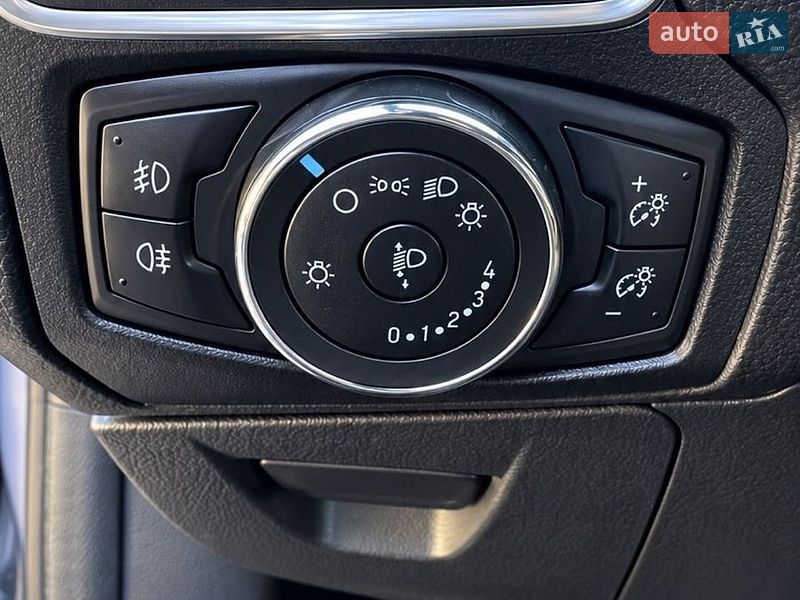 Універсал Ford Focus 2012 в Калуші