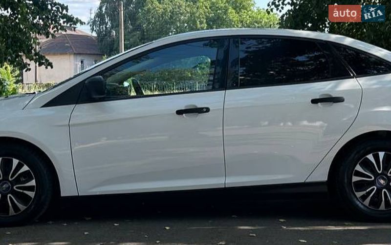 Седан Ford Focus 2017 в Знам'янці фото 22 Седан Ford Focus 2017 в Знам'янці