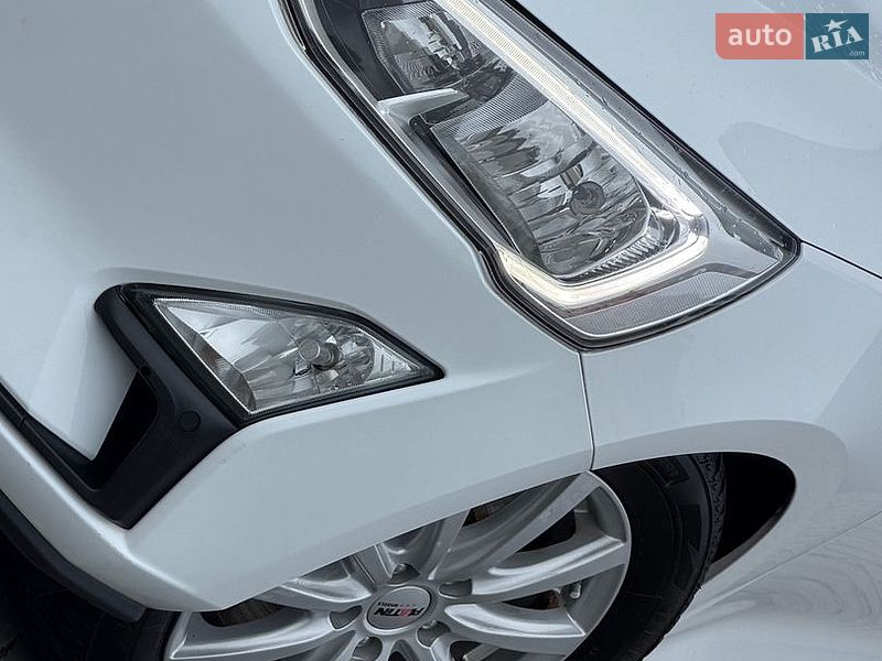 Універсал Ford Focus 2019 в Дрогобичі