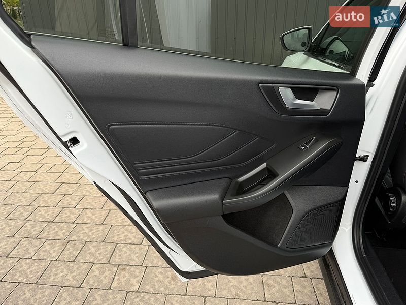 Універсал Ford Focus 2019 в Дрогобичі