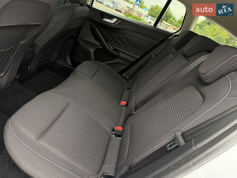 Універсал Ford Focus 2019 в Дрогобичі