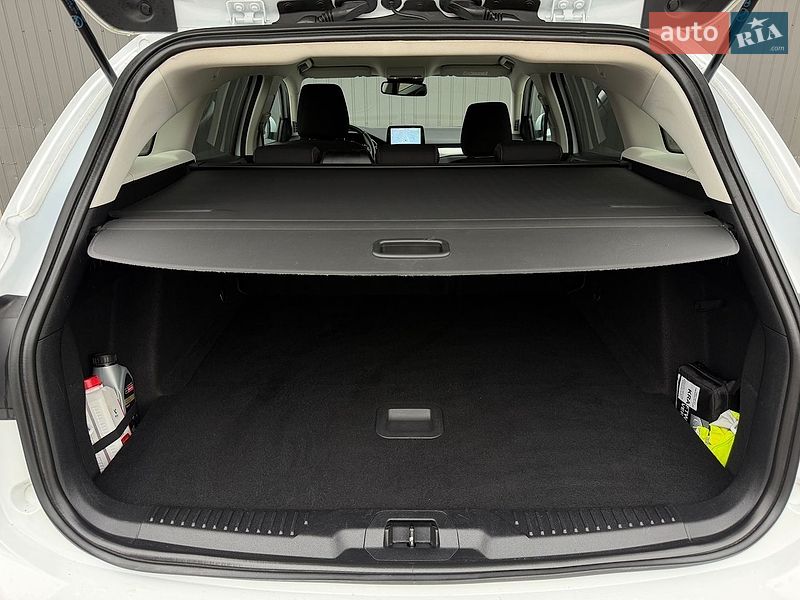 Універсал Ford Focus 2019 в Дрогобичі