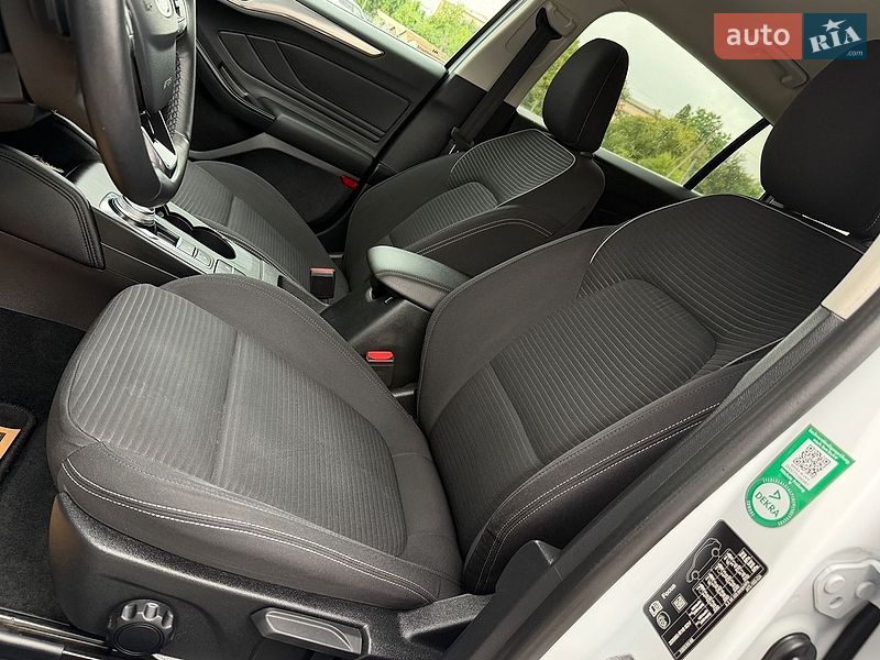 Універсал Ford Focus 2019 в Дрогобичі