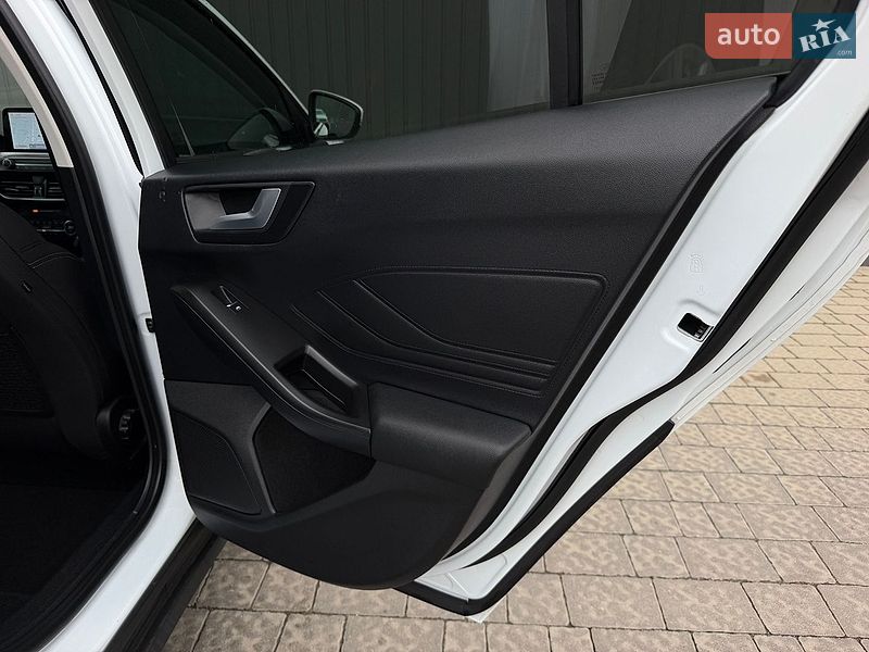 Універсал Ford Focus 2019 в Дрогобичі